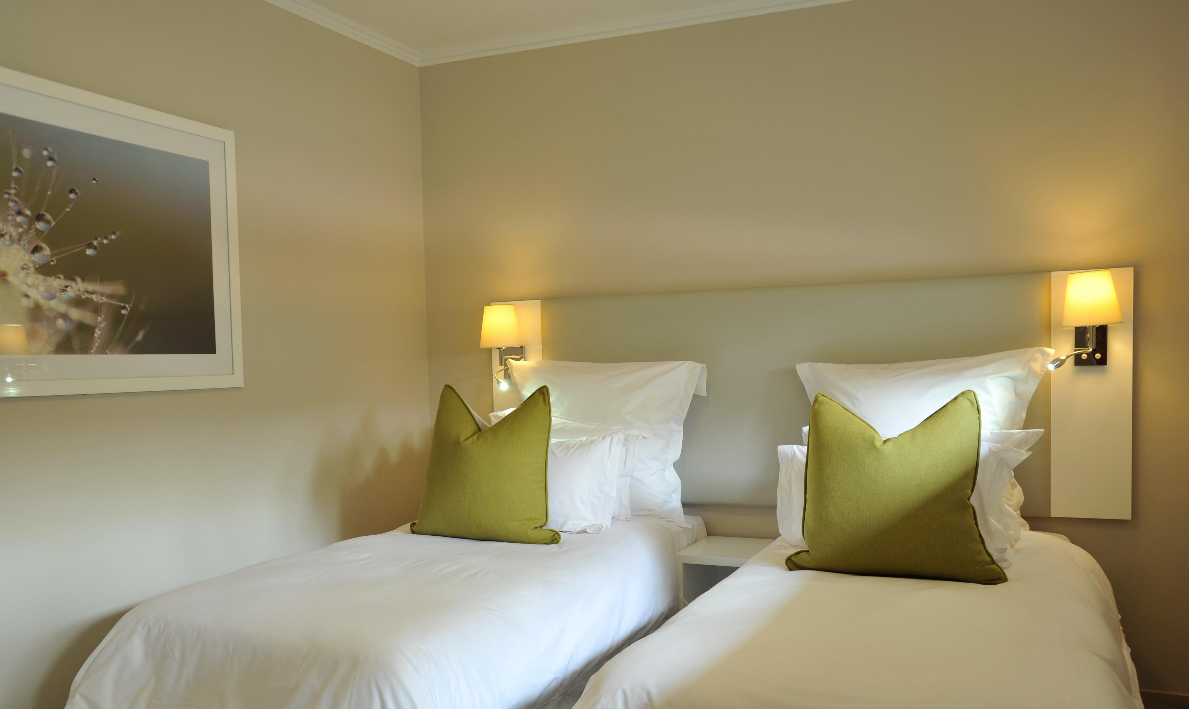 Cresta Sprayview Victoria Falls Luaran gambar