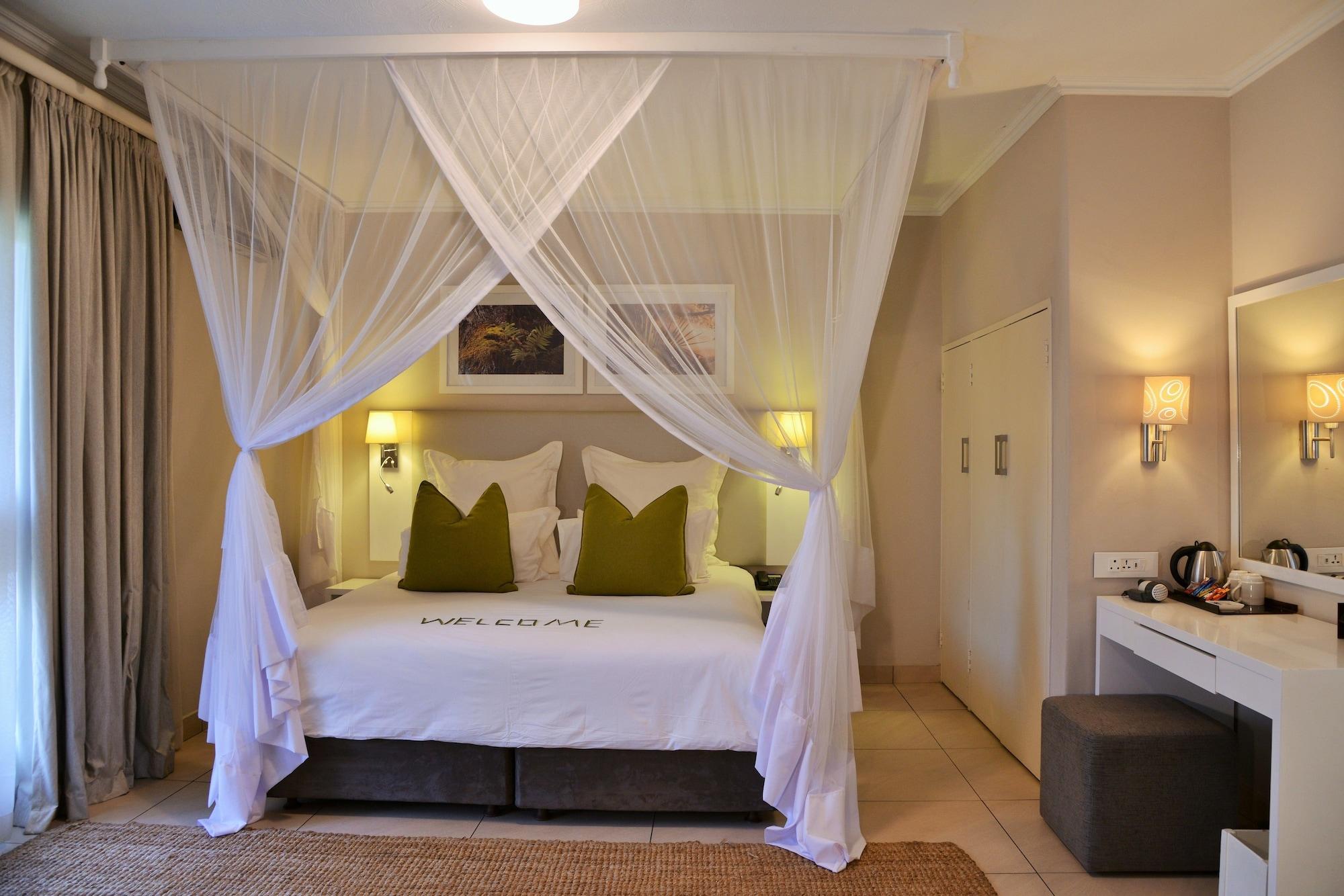 Cresta Sprayview Victoria Falls Luaran gambar