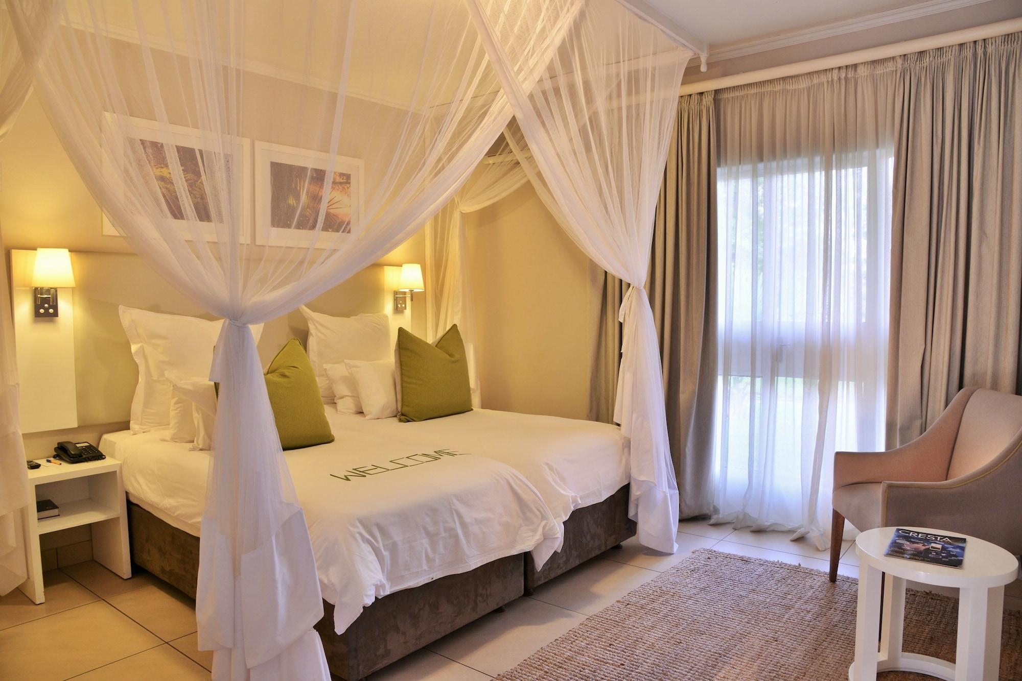 Cresta Sprayview Victoria Falls Luaran gambar