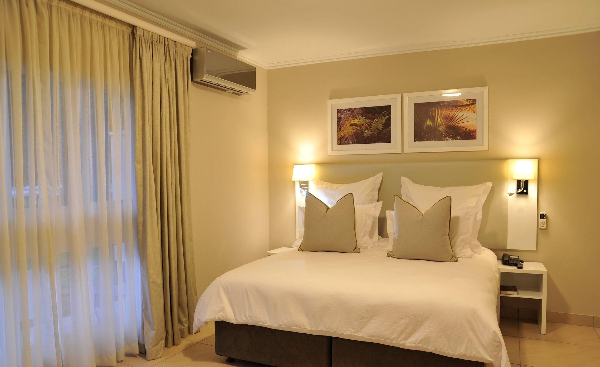 Cresta Sprayview Victoria Falls Luaran gambar