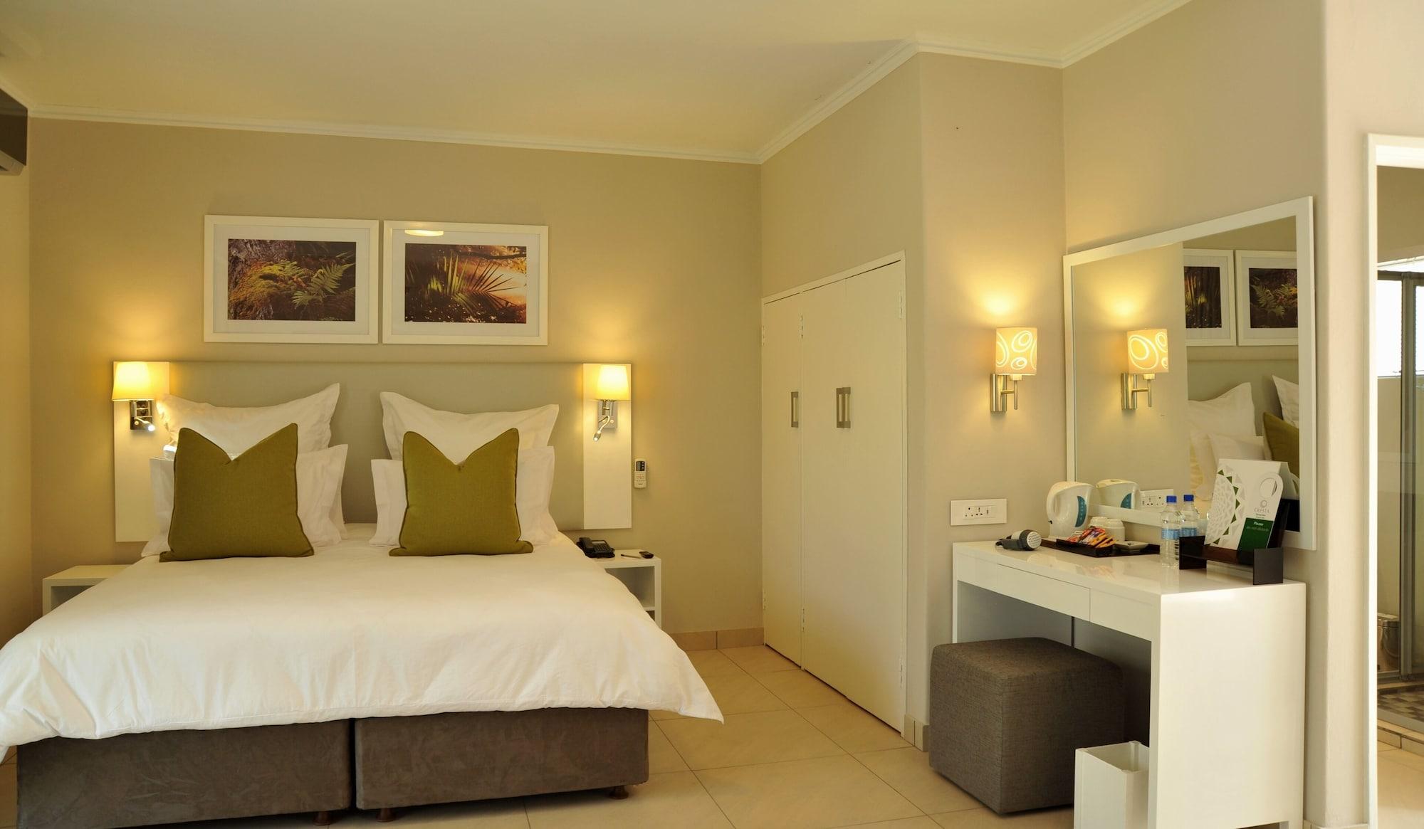 Cresta Sprayview Victoria Falls Luaran gambar