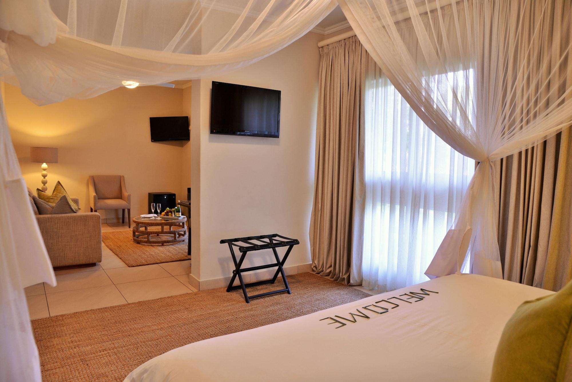 Cresta Sprayview Victoria Falls Luaran gambar