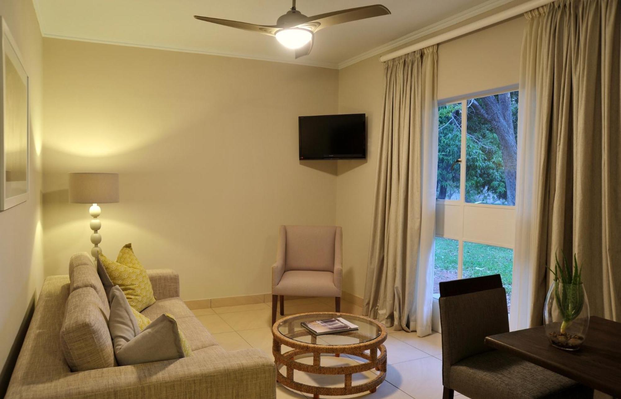 Cresta Sprayview Victoria Falls Luaran gambar